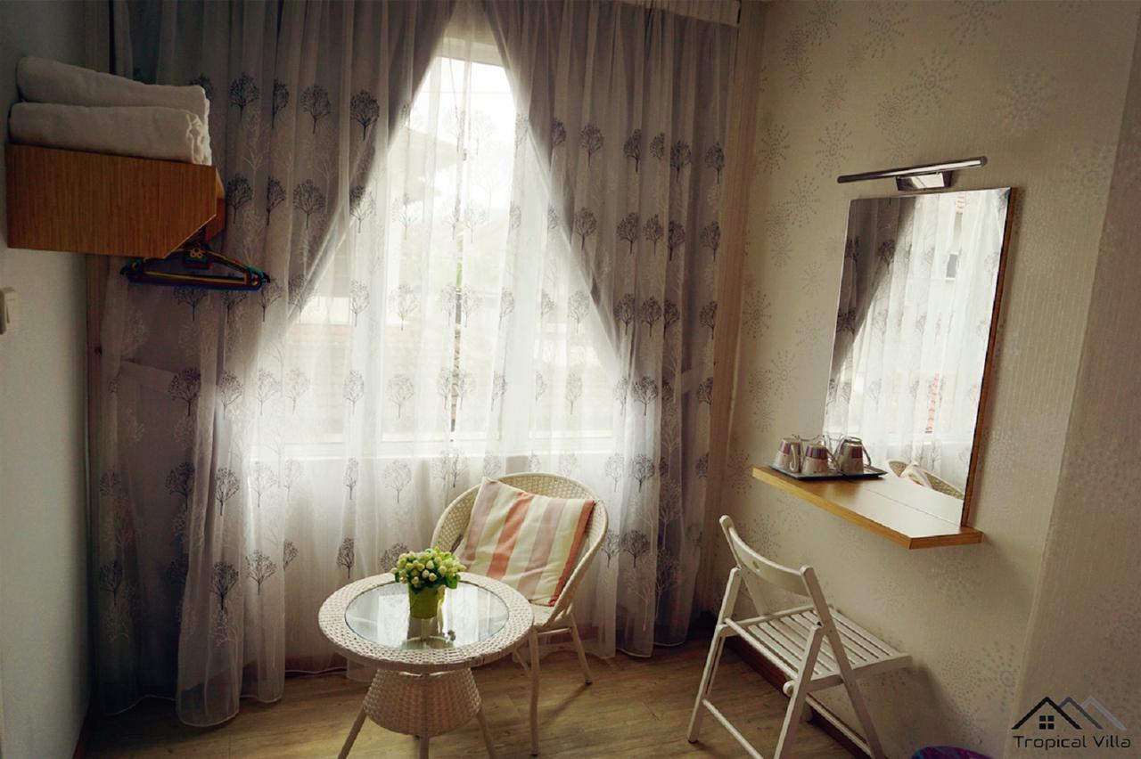 Tropical Villa Kuantan Zewnętrze zdjęcie