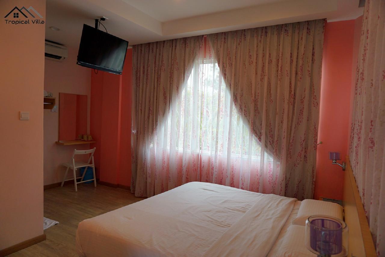 Tropical Villa Kuantan Zewnętrze zdjęcie