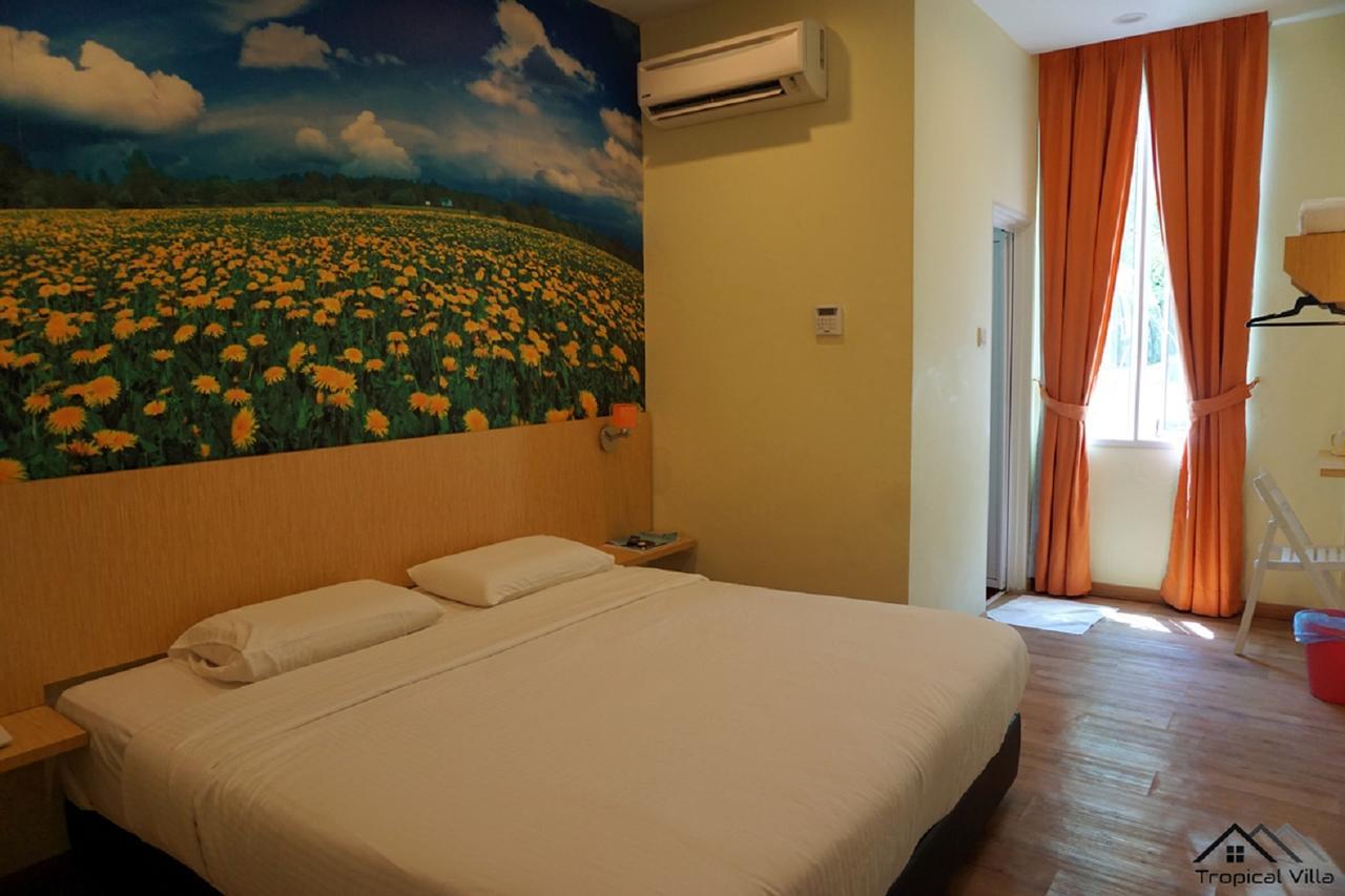 Tropical Villa Kuantan Zewnętrze zdjęcie