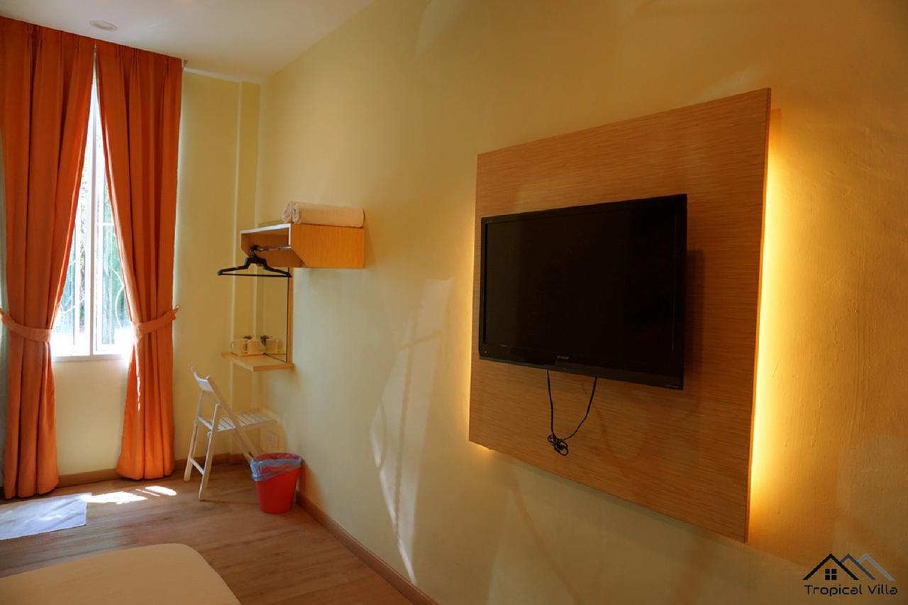Tropical Villa Kuantan Zewnętrze zdjęcie