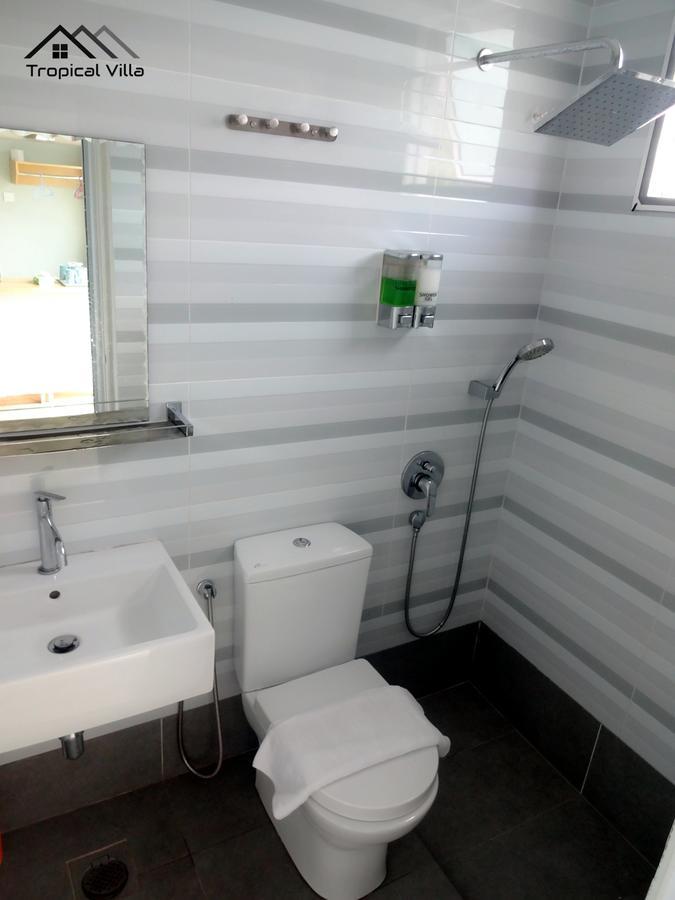 Tropical Villa Kuantan Zewnętrze zdjęcie