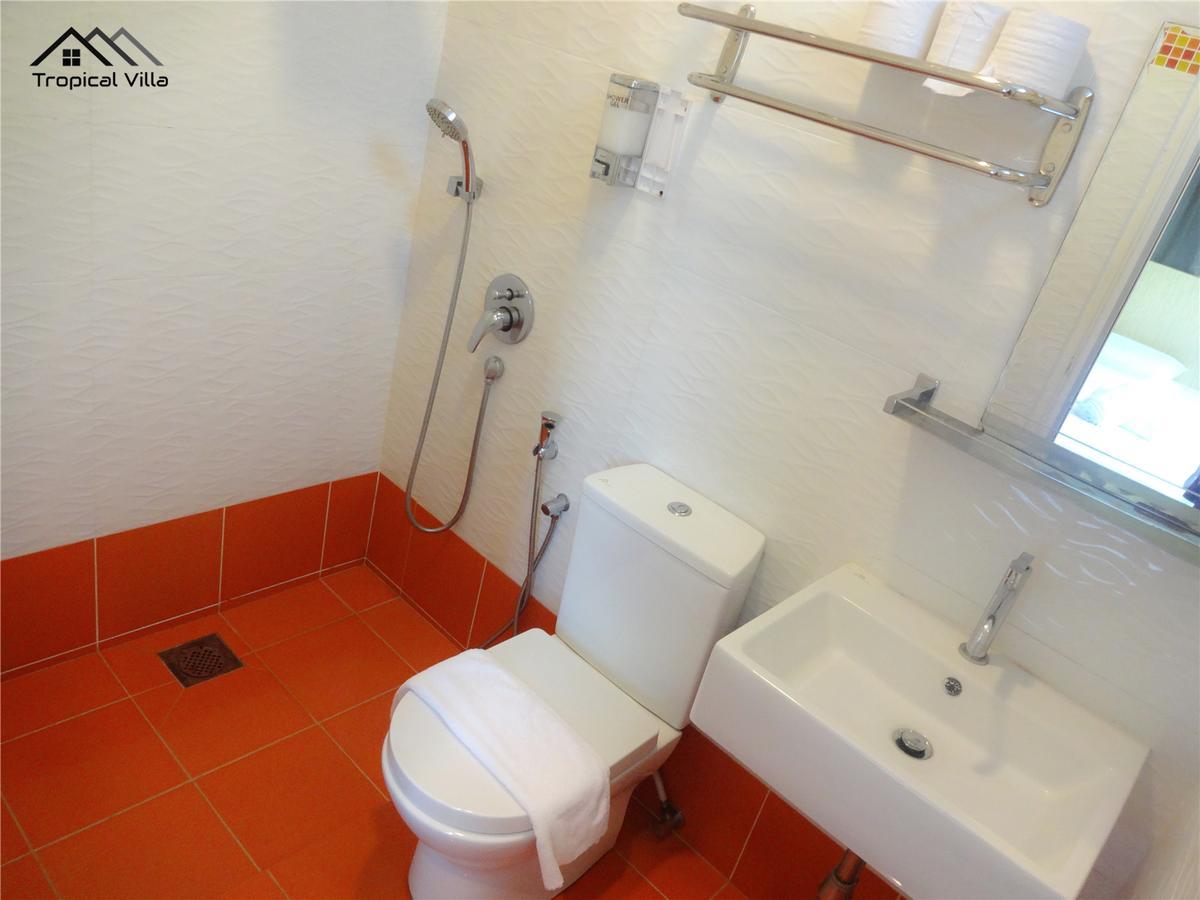 Tropical Villa Kuantan Zewnętrze zdjęcie