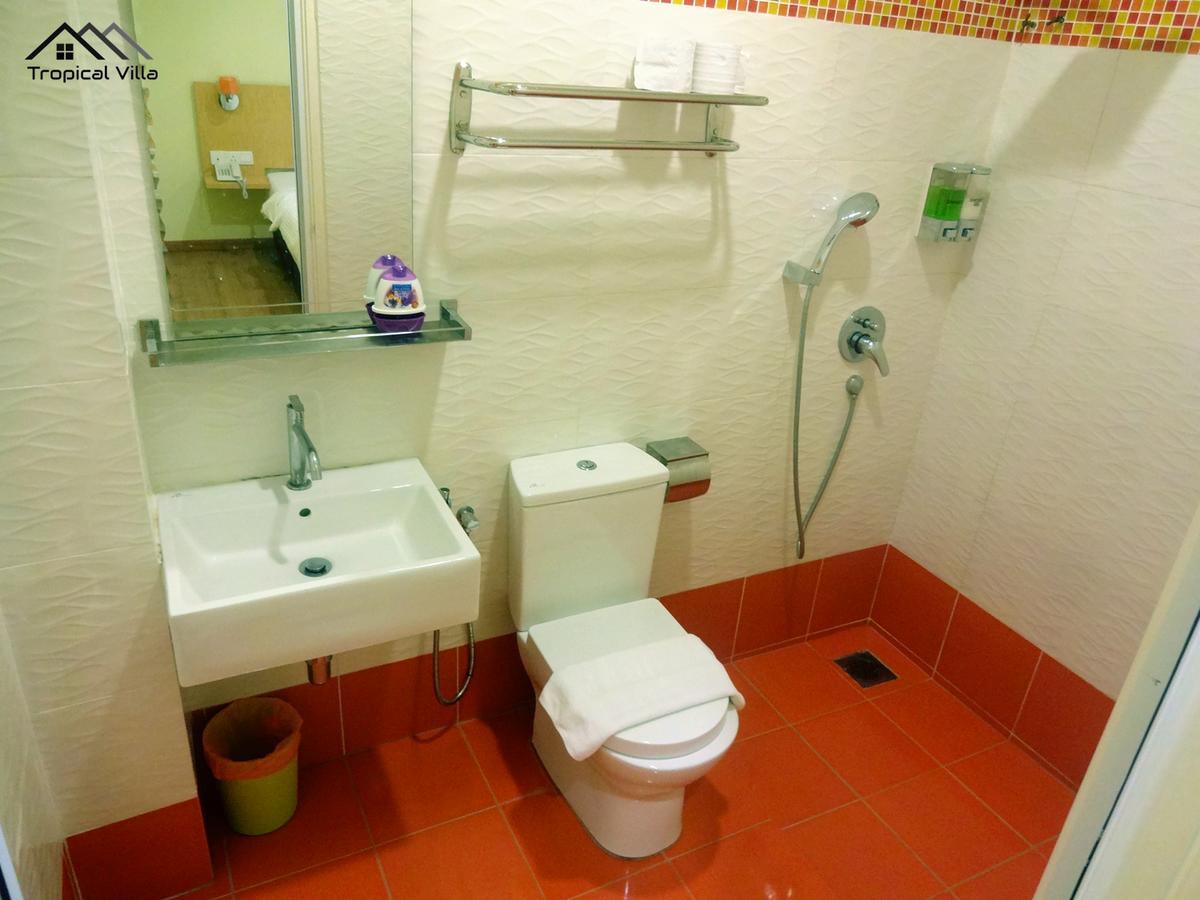 Tropical Villa Kuantan Zewnętrze zdjęcie