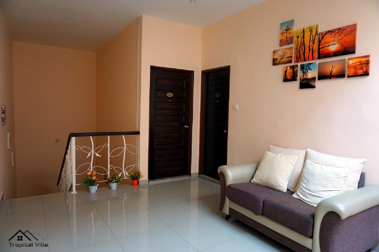 Tropical Villa Kuantan Zewnętrze zdjęcie
