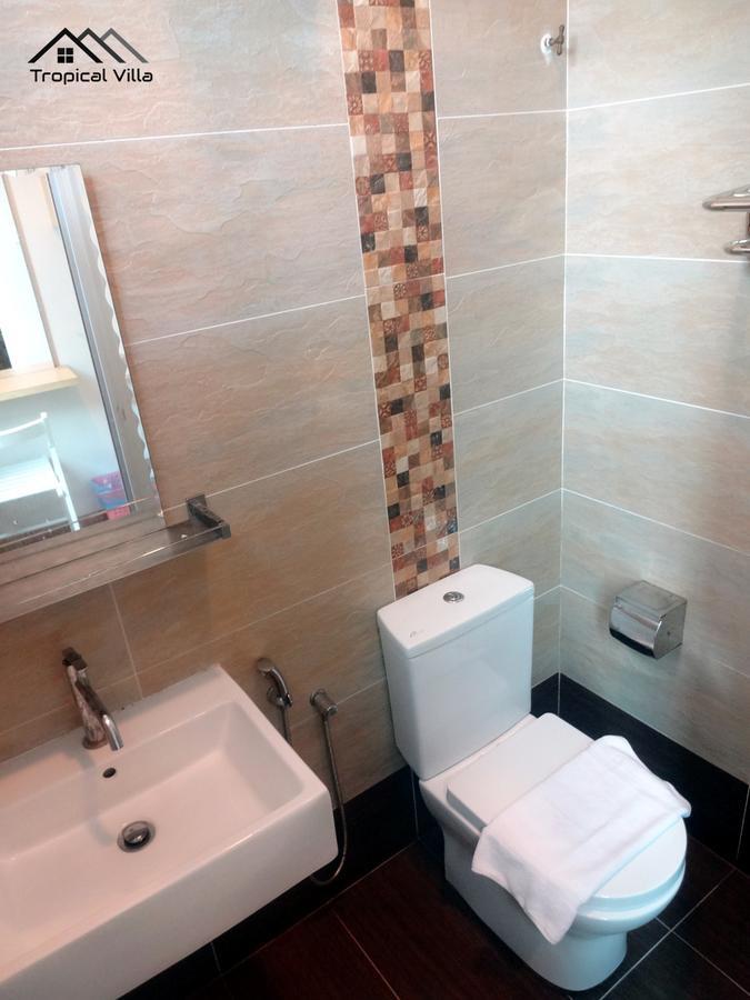 Tropical Villa Kuantan Zewnętrze zdjęcie
